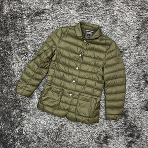 타미힐피거 주니어 다운 경량패딩 (4) 이미지