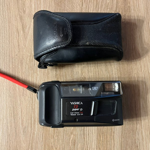 야시카 T3 super 데이터백