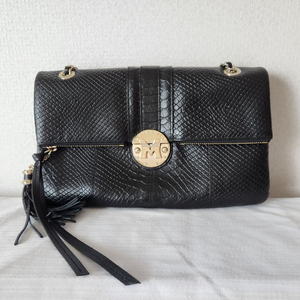 메트로시티가방 체인 숄더백 크로스백 이미지