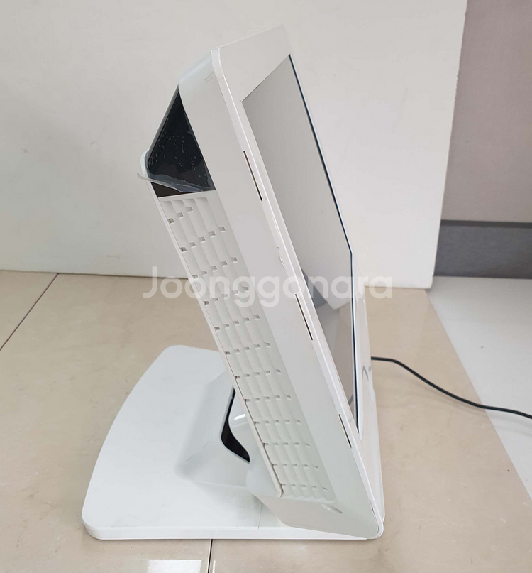 밸런스중고포스기 배달의민족 요기요포스단말기 터치모니터 POS--2