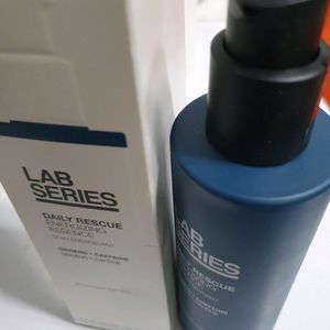 미개봉새상품 랩시리즈 데일리 레스큐 에너자이징 에센스