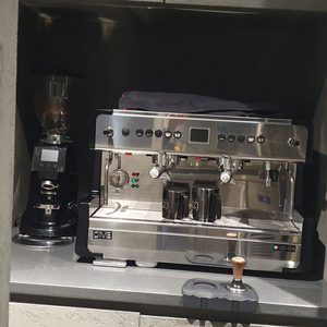 전문 커피머신 세트 cime-05 그라인더 RM60 이미지