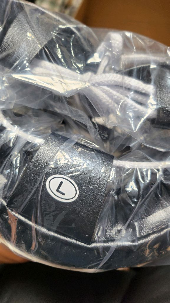 위닝 헤드기어 FG-5000 L사이즈 이미지