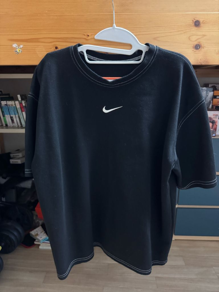 나이키 반팔티 판매합니다--3