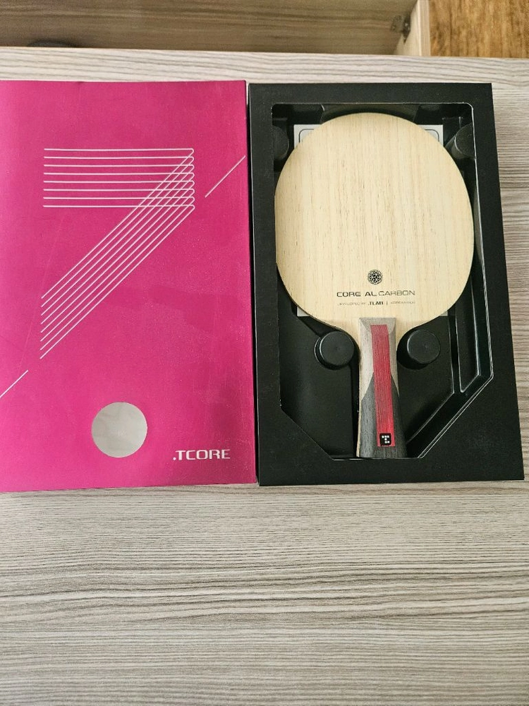 탁구라켓 이미지