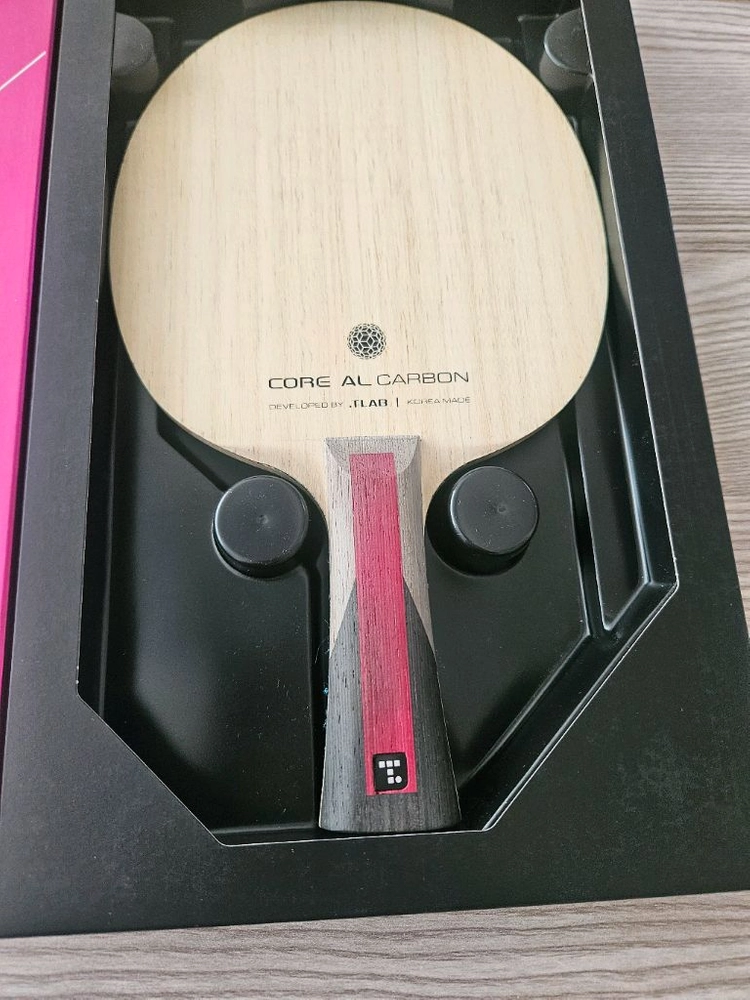 탁구라켓 이미지