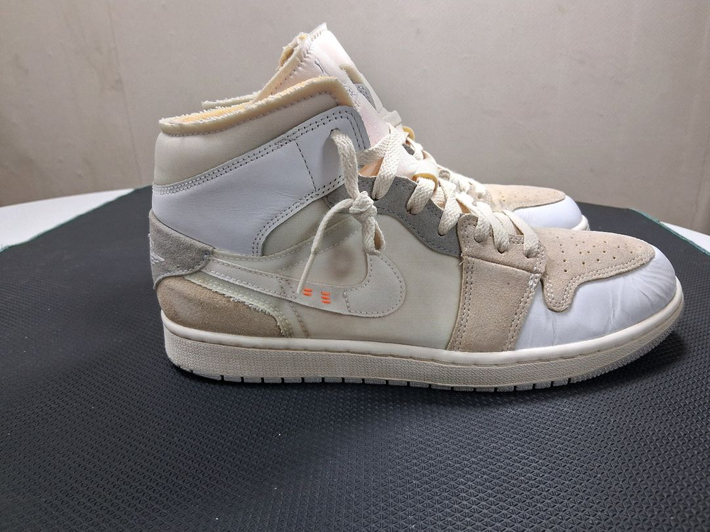 나이키 에어 조던 1 미드 SE 크래프트 270~280(택280)--0