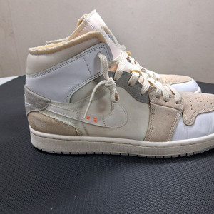 나이키 에어 조던 1 미드 SE 크래프트 270~280(택280)