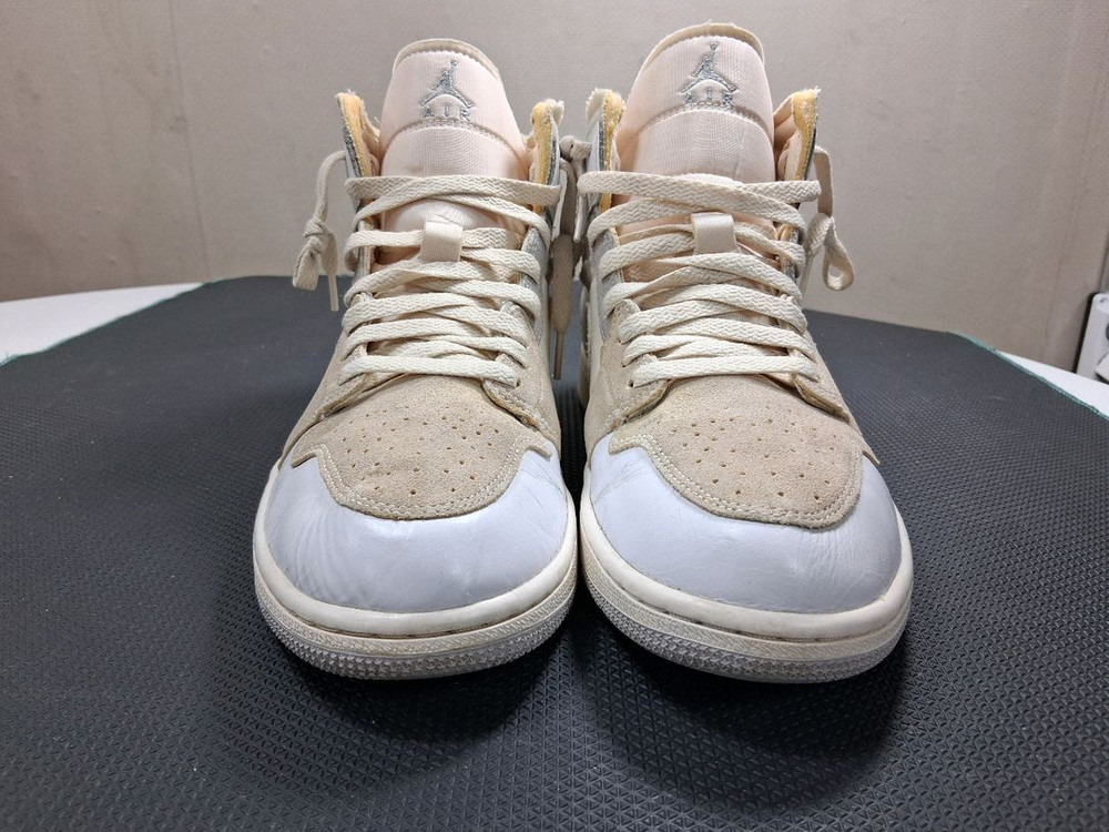 나이키 에어 조던 1 미드 SE 크래프트 270~280(택280)--4