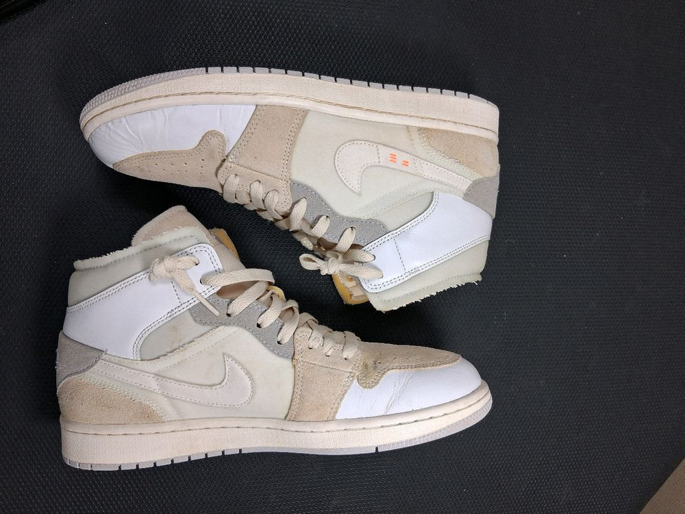나이키 에어 조던 1 미드 SE 크래프트 270~280(택280)--6