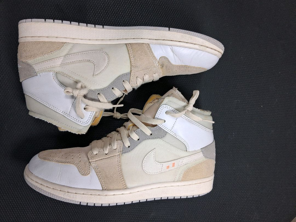 나이키 에어 조던 1 미드 SE 크래프트 270~280(택280)--7