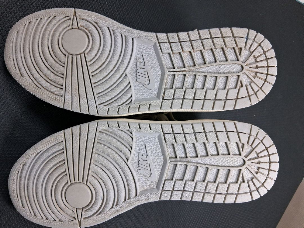 나이키 에어 조던 1 미드 SE 크래프트 270~280(택280)--8