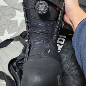 2021니데커 탈론 스노우보드 투보아 부츠 255