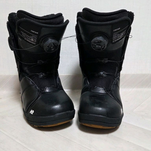 2021 k2 컨투어 투보아 스노우보드 부츠 220사이즈