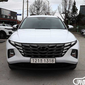 [현대]투싼 (NX4) 가솔린 1.6 터보 2WD 모던 (5인승) #가을특가 이미지