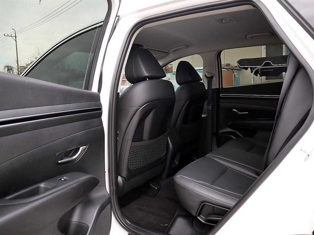 [현대]투싼 (NX4) 가솔린 1.6 터보 2WD 모던 (5인승) #가을특가 이미지