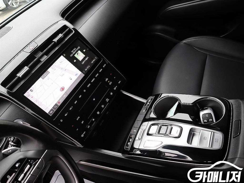 [현대]투싼 (NX4) 가솔린 1.6 터보 2WD 모던 (5인승) #가을특가 이미지