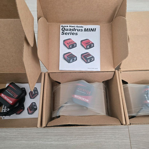 마이크로스캔 FIS-6300-3001G