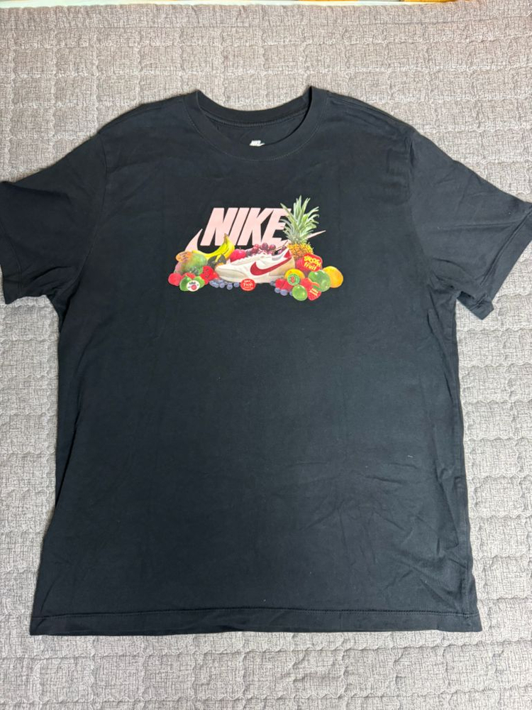 나이키 반팔티 판매합니다--1