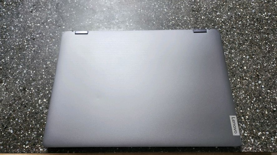 레노버 플렉스5 16IAU7 i7-2/2in1 이미지