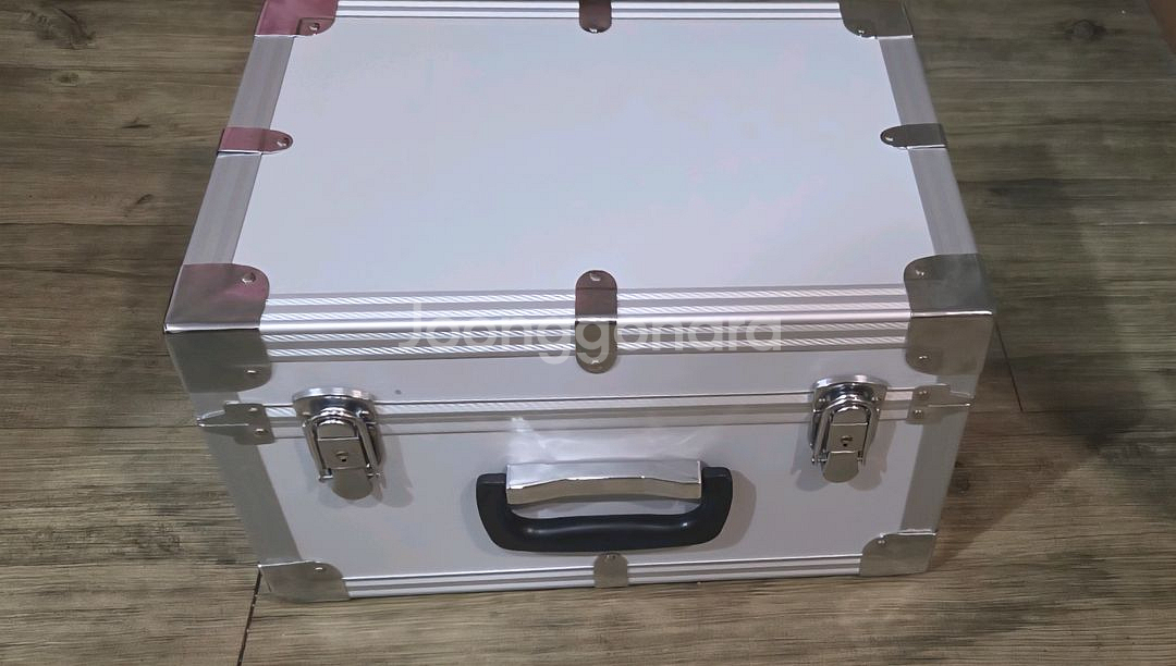 앤디야그 파워킹 A2 레이저(점/문신/잡티 제거 등)--4