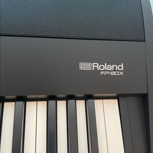 롤랜드 FP-90X 디지털피아노
