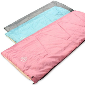 [새제품] 빈슨메시프 파스텔 침낭 기본형