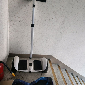 투휠 일괄 충전기없음