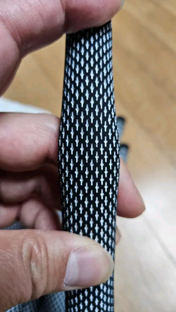 360 스타일 골프 그립 14개 세트--1