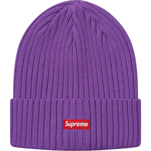 슈프림 비니 | Supreme Overdyed Beanie