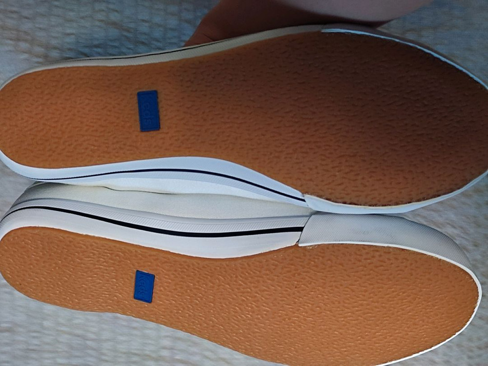 케즈 단화 새상품--2