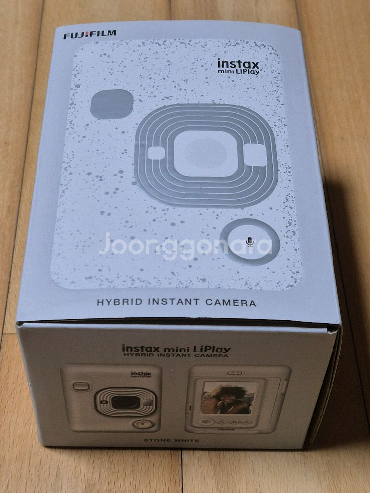 인스탁스 미니 90 새제품 , 인스탁스 미니 lip layer 새제품 , 필름--6