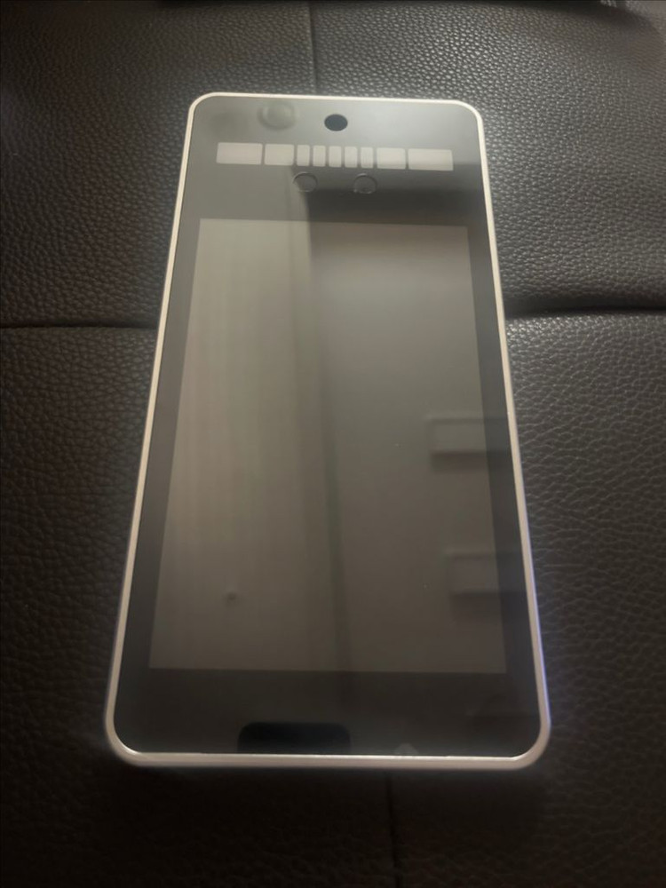 8인치 LCD 터치패드모듈--1