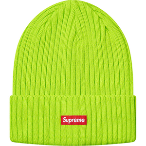 슈프림 비니 | Supreme Overdyed Beanie