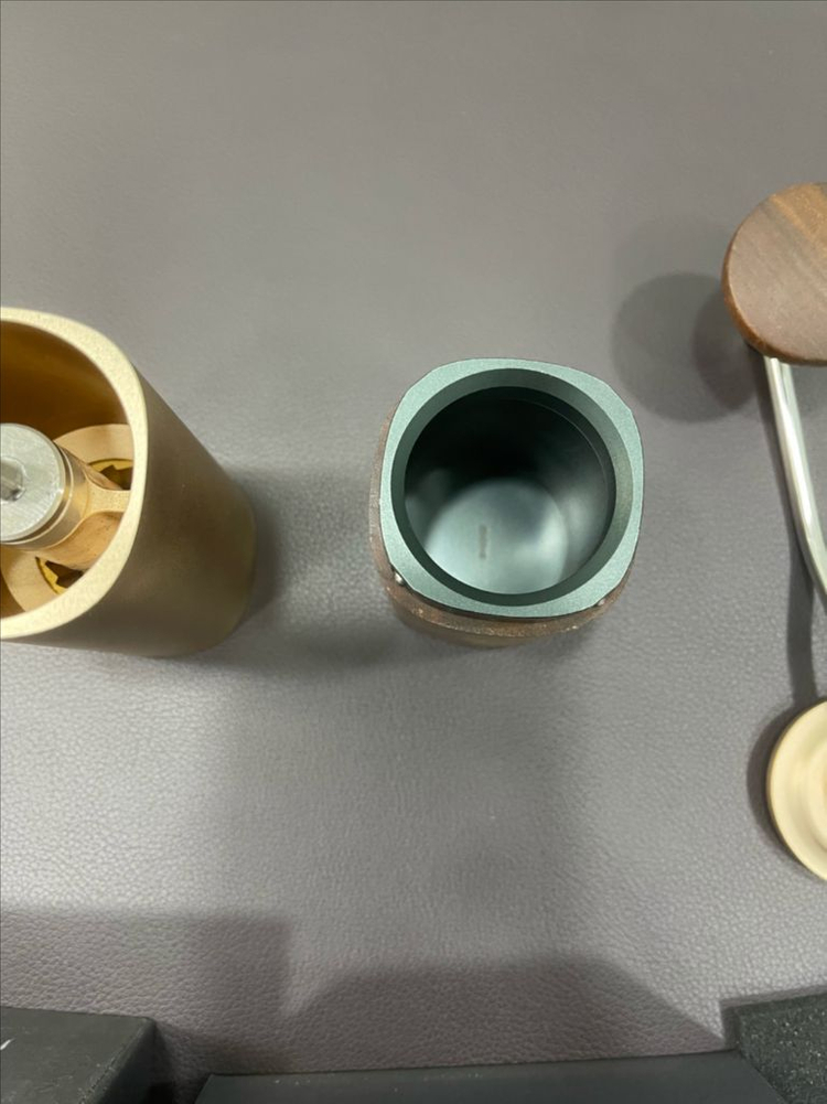 커피 그라인더 이미지