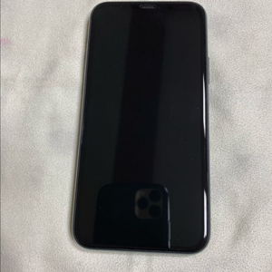 아이폰 11프로 그린 미사용 신품