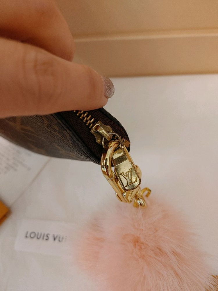 정품-루이비통 에튀보야쥬 클러치-영수증포함--8