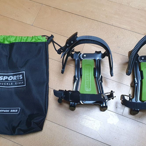 라이프스포츠 아이젠