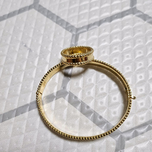 실버925 볼민자뱅글+ 반지(19호) 세뚜