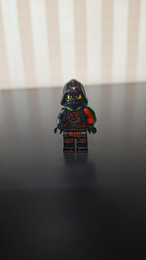 (정품) 레고 닌자고 피규어 희귀 6종(서비스 제공) 이미지