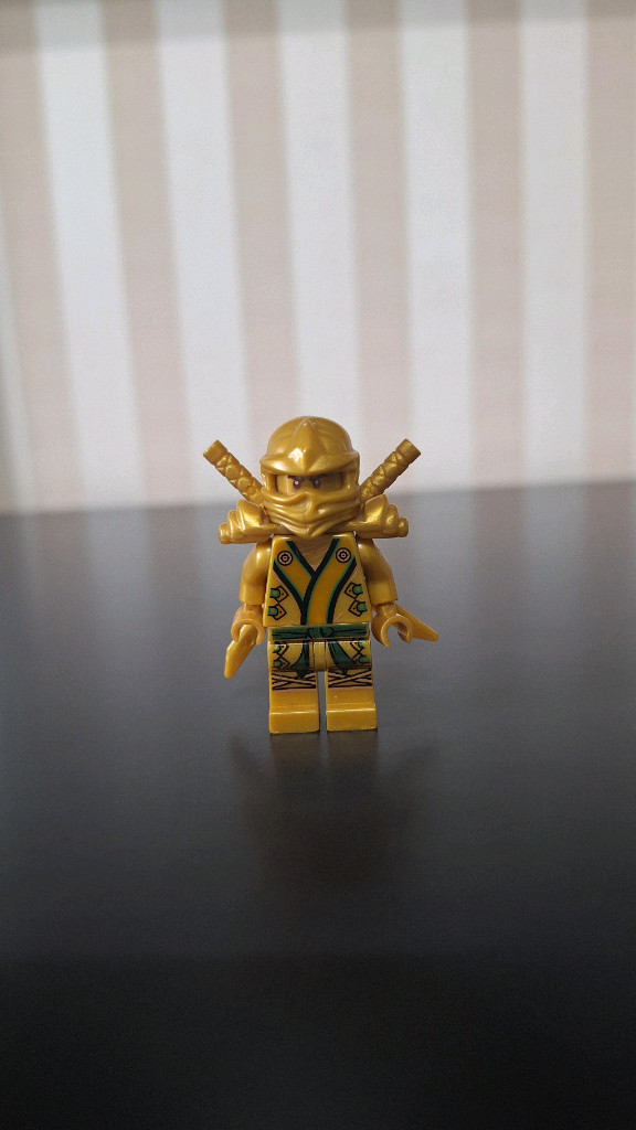 (정품) 레고 닌자고 피규어 희귀 6종(서비스 제공) 이미지