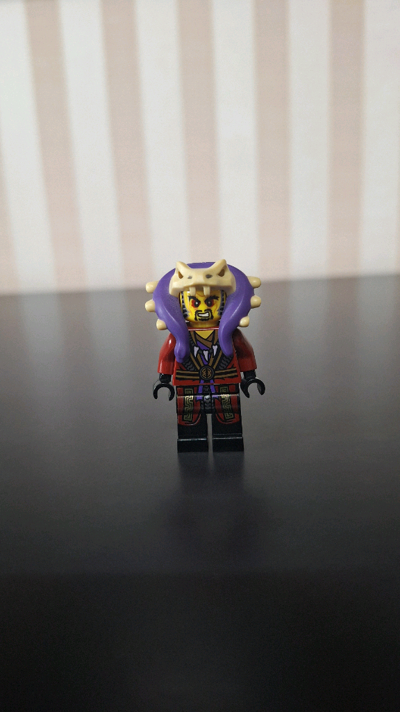 (정품) 레고 닌자고 피규어 희귀 6종(서비스 제공) 이미지