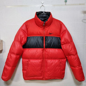 나이키 남성 양면 다운 패딩 90