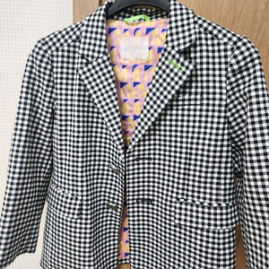 아이러브제이 남아자켓 팝니다