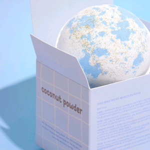 배쓰밤 입욕제 새제품