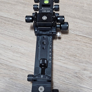 포토클램 lsb 260 신품급 fm2 전용 정품 파우치 . sb25 니콘플레쉬