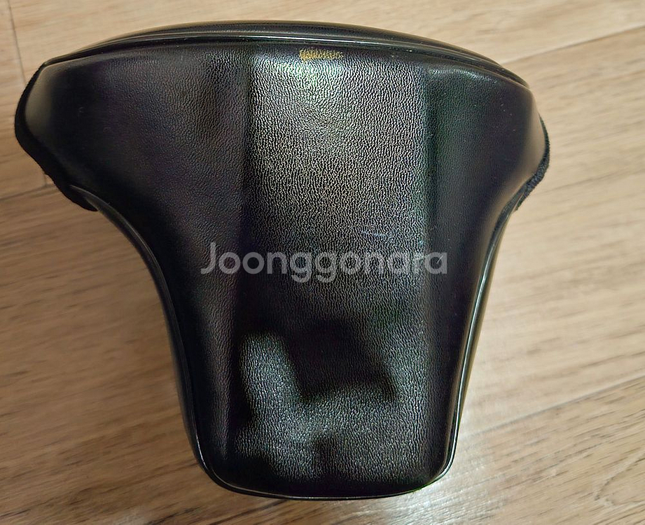 포토클램 lsb 260 신품급 fm2 전용 정품 파우치 . sb25 니콘플레쉬--2