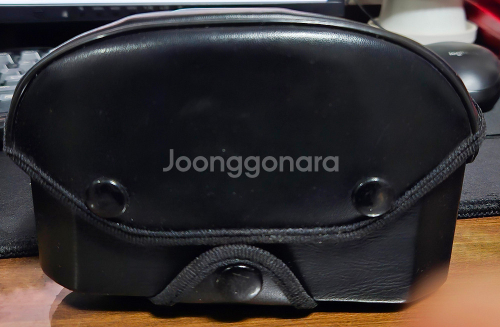 포토클램 lsb 260 신품급 fm2 전용 정품 파우치 . sb25 니콘플레쉬--5