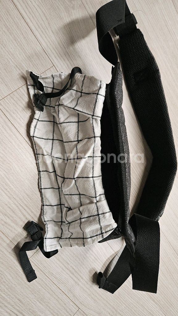 아기띠 힙시트 팝니다--1