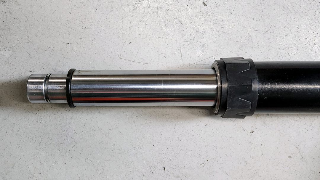 유압실린더_판금작기램_유압램 이미지